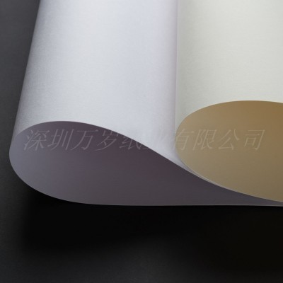 白卡纸批发厚卡纸包装卡纸吸水防潮杯垫纸素描纸卡片制作白板纸图4