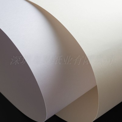 白卡纸批发厚卡纸包装卡纸吸水防潮杯垫纸素描纸卡片制作白板纸图3