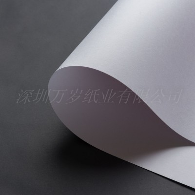 白卡纸批发厚卡纸包装卡纸吸水防潮杯垫纸素描纸卡片制作白板纸图2