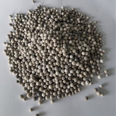 化工污水处理高温烧结臭氧催化剂 降色度降解cod臭氧催 化剂厂家图2