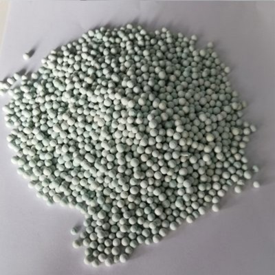 化工污水处理高温烧结臭氧催化剂 降色度降解cod臭氧催 化剂厂家图4