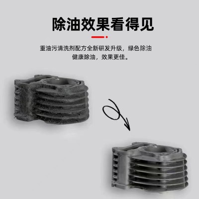 1754阻燃型工业环保清洗剂 清洗力强 无锈斑环保型易生物降解工业