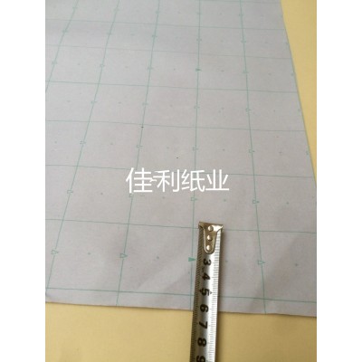 服装排版纸方格坐标纸手工裁剪排版纸唛架纸格子纸画皮纸CAD纸图3
