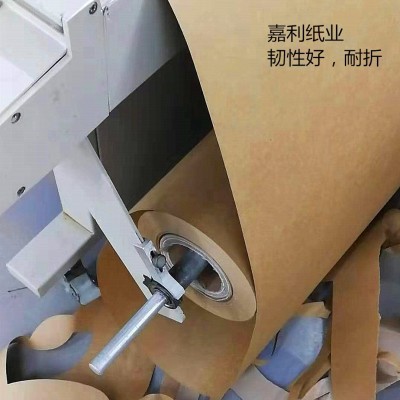 CAD绘图刻字机字稿优质牛皮卡纸服装打版镂空样板卷筒家具包图3