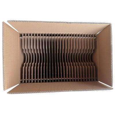 刀卡配套包装箱加强加硬包装纸箱附近包装厂量大优惠惠州纸箱厂图5