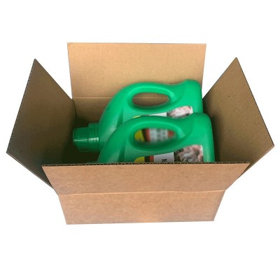 美牛纸箱进口牛皮纸箱特硬外包箱跨境电商包装纸盒量大优惠惠州厂图4