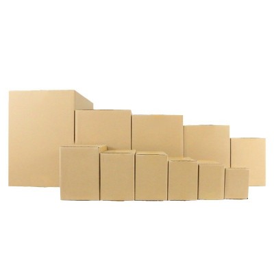 快递外箱1-12号五层特硬加厚搬家纸箱物流专用收纳打包量大价优图2