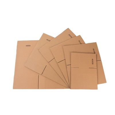 50CM亚马逊FBA超硬纸箱 纸箱厂家批发 特硬物流快递打包纸箱图5