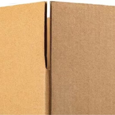 批发纸箱1-13号特硬快递纸箱瓦楞纸板包装箱纸箱批发图4