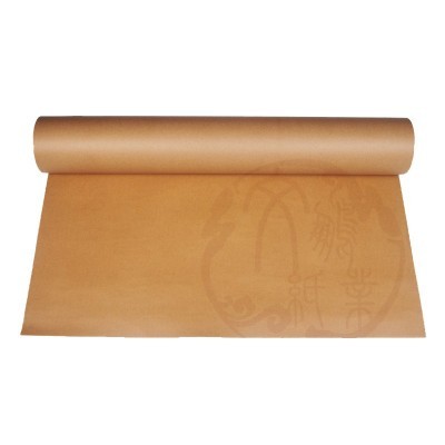 打版牛皮纸服装手工制版CAD电脑刻图绘图纸120g纸卷筒工业包装纸