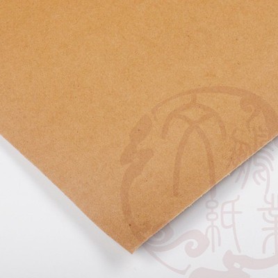 打版牛皮纸服装手工制版CAD电脑刻图绘图纸120g纸卷筒工业包装纸图2