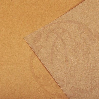 打版牛皮纸服装手工制版CAD电脑刻图绘图纸120g纸卷筒工业包装纸图3