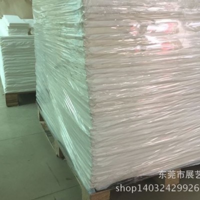 丝印白纸 玻璃隔层纸 无尘纸 LED隔层纸 玻璃衬垫纸 隔板纸厂家图2