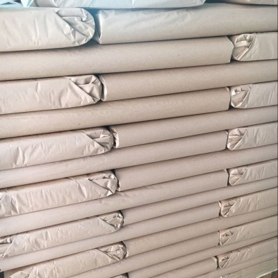 丝印白纸 玻璃隔层纸 无尘纸 LED隔层纸 玻璃衬垫纸 隔板纸厂家图3