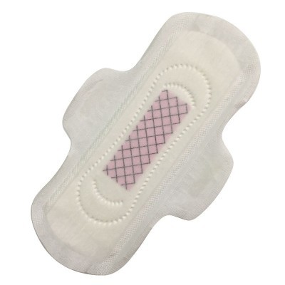 金小莉益生菌透气绵柔卫生巾日用代理工厂现货卫生棉安心裤代发