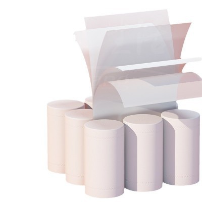 丽邦生活卷纸批发家用家庭实惠装纸巾学生宿舍妇婴手厕卫生纸图3