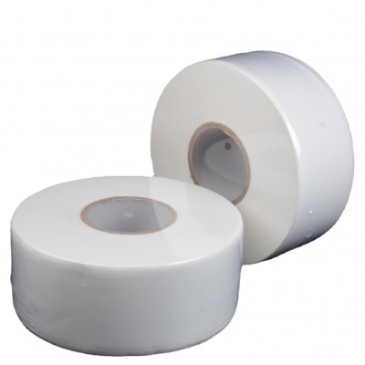 700克大卷纸商用卫生厕纸酒店宾馆卷筒纸办公室ktv会所卷筒纸批发图3