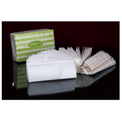 正应小包擦手纸酒店专用厕所纸商用抽纸厂家批发纸巾卫生整箱纸抽图3