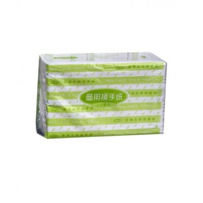 正应小包擦手纸酒店专用厕所纸商用抽纸厂家批发纸巾卫生整箱纸抽