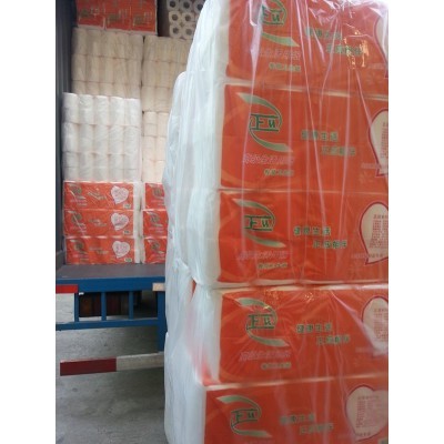 应袋装小卷纸卷筒卫生纸酒店厕所专用商用家用厂家整箱批发纸巾