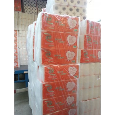 应袋装小卷纸卷筒卫生纸酒店厕所专用商用家用厂家整箱批发纸巾图5