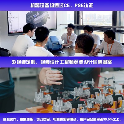 高速生产缓冲保护蜂窝纸包装全自动/半自动蜂窝模切纸机纸筒图3