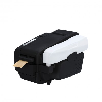 NT-AT 全自动湿水胶带机牛皮纸湿水胶带切割器定量定长 封箱打包图6