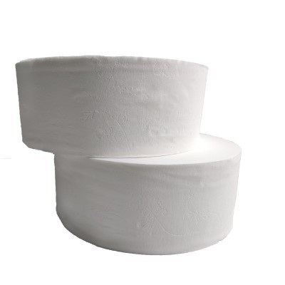 正应大盘纸卫生纸整箱卷纸商用纸巾酒店专用厕所纸厂家批发家用图2