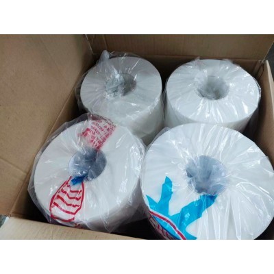 正应大盘纸卫生纸整箱卷纸商用纸巾酒店专用厕所纸厂家批发家用