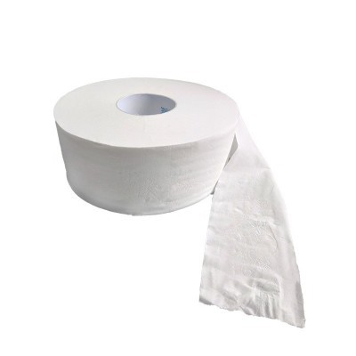 正应大盘纸卫生纸整箱卷纸商用纸巾酒店专用厕所纸厂家批发家用图4