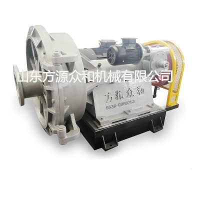 FDP单盘磨浆机 高浓高效磨浆机 造纸厂用制浆设备 硅酸钙板制浆图5