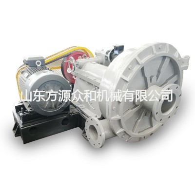 FDP单盘磨浆机 高浓高效磨浆机 造纸厂用制浆设备 硅酸钙板制浆图4