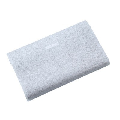 17克薄页纸全开白纸单面亮光纸防刮吸潮纸雪梨纸服饰箱包包装纸图4