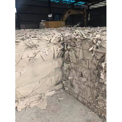 纱管纸边角料正常生产图3