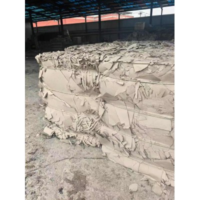 纱管纸边角料正常生产图4