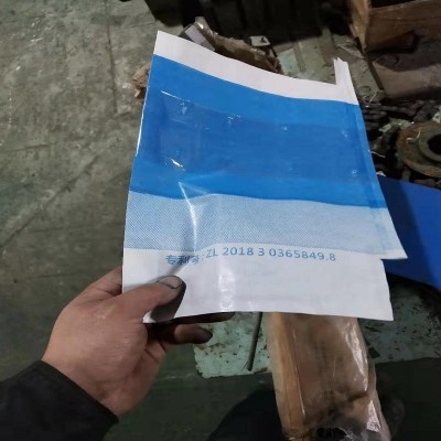 厂家批发绿色 三色阳光玫瑰葡萄套袋水果套袋防水防虫葡萄袋图3