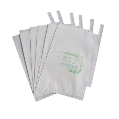 厂家批发葡萄袋子防虫袋露天葡萄套袋套葡萄用纸袋育果袋图4