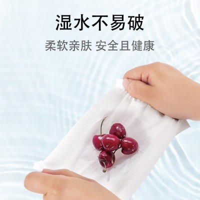 酒店抽纸餐巾纸原生木桨白包纸巾客房ktv柔软亲肤加厚面巾纸图5