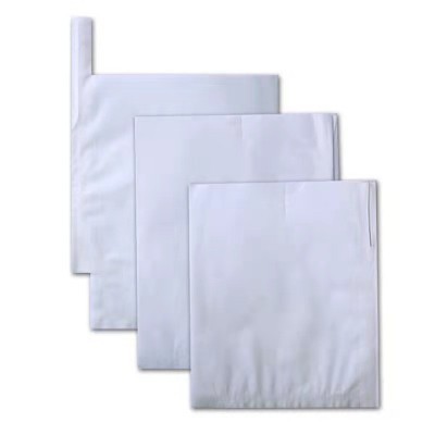 单白套袋防水防虫防鸟专用袋水果套袋橙子柑橘石榴纸袋包 果袋果树图3