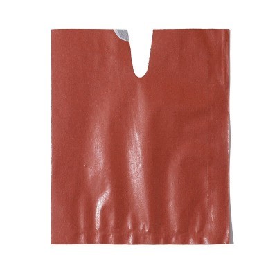 雨桃子番石榴袋批发包装双层蟠桃纸袋水葡萄枇杷套袋桃袋 水果套袋图4