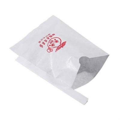 橘子套袋育果袋厂家批发水果纸袋果树柑橘单双层脐橙套袋 水果套袋图3