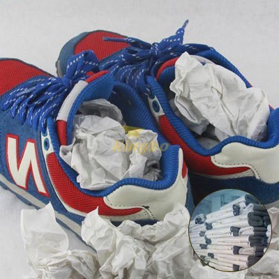 厂家专卖 塞鞋 塞包 填充新闻纸 土报纸 空白报纸 草稿纸图2