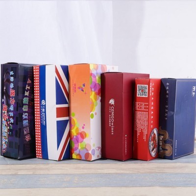 三层广告抽纸定制logo免费设计 餐巾纸印花中空原生木浆12*12cm图3