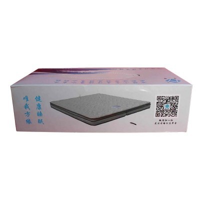 厂家直销纸巾盒 酒店餐厅抽纸餐巾盒 纸巾盒logo可印广告图4