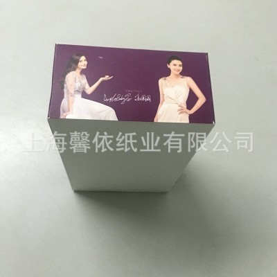 厂家直销纸巾盒 酒店餐厅抽纸餐巾盒 纸巾盒logo可印广告图2