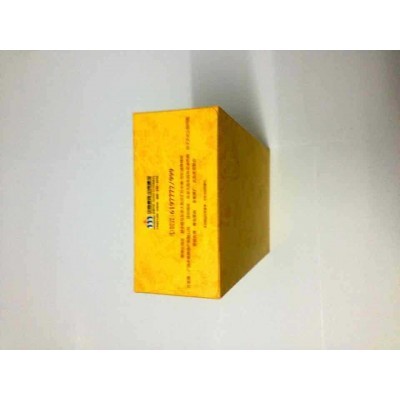 厂家直售广告纸巾，可印logo，酒店KTV车载纸巾图3