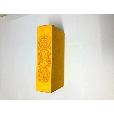 厂家直售广告纸巾，可印logo，酒店KTV车载纸巾图5