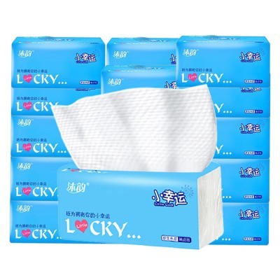 纸巾抽纸大箱家用实惠装商用抽纸巾超划算卫生纸工厂量批包邮代发图3