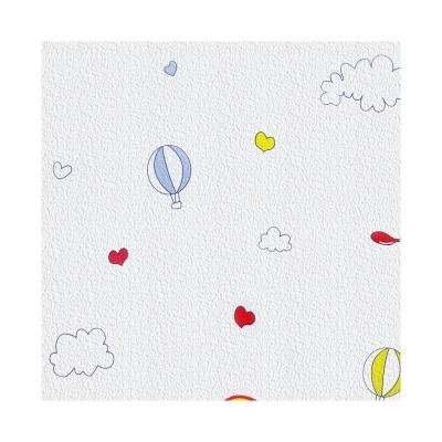 加厚防撞墙贴自粘3d立体墙纸防水防潮防霉壁纸儿童房泡沫软包贴纸图5