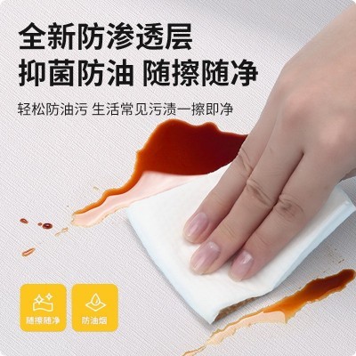 马卡龙铝箔墙纸壁纸自粘防水防潮贴纸柜子卧室墙纸自粘卧室高级感图2